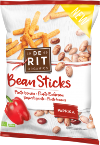 Bean Sticks