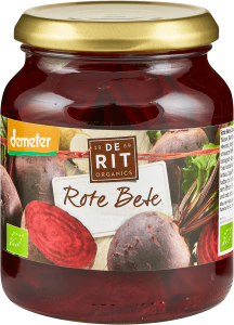 Rote Bete