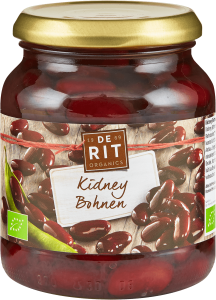 Kidney Bohnen