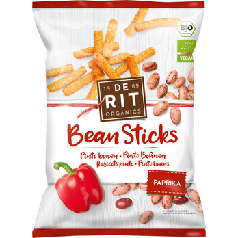 Bean Sticks Paprika