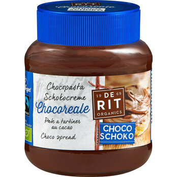 Chocoreale Schoko
