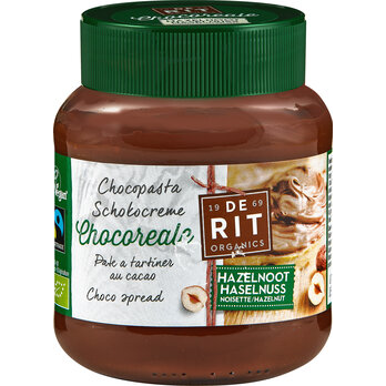 Chocoreale Haselnuss