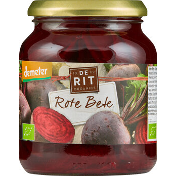 Rote Bete