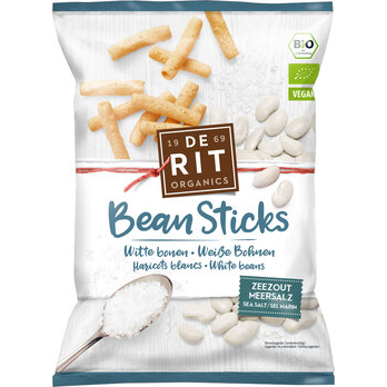 Bean Sticks Meersalz