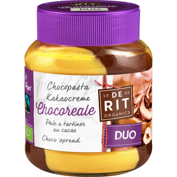 Chocoreale Duo